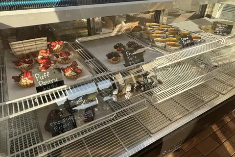 The Griddle Bakery photo 2