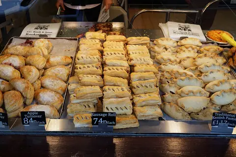The Griddle Bakery photo 4